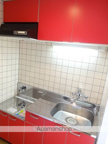 ノースポインツ北円山の内装写真