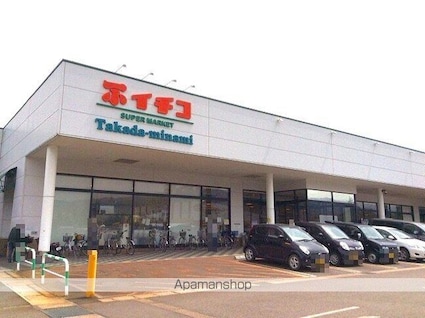 ラフレシール[1K/29.41m2]の周辺1