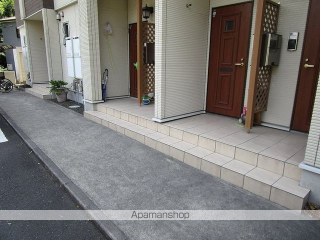 エヴァーグリーンのその他写真