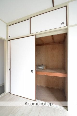 京文ビルの内装写真