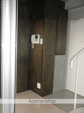 エテルノ荻窪の内装写真