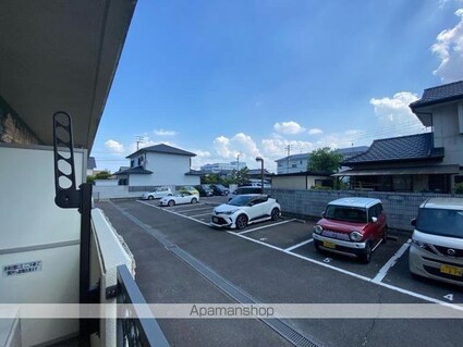 香川県高松市多肥下町[1K/37.83m2]の内装2