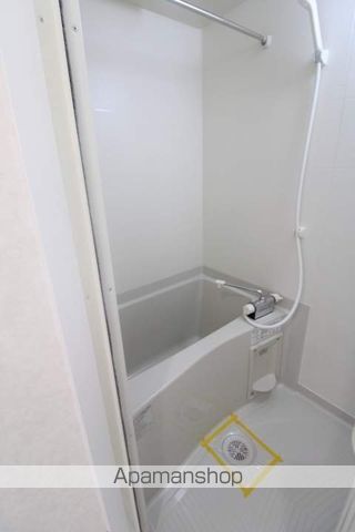 パレグレース中広の内装写真