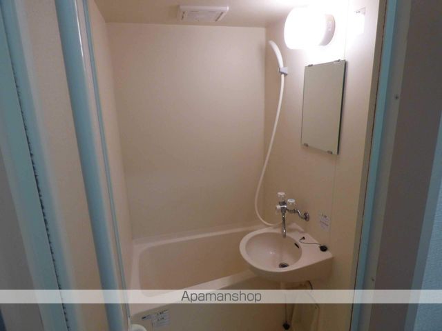GLANZの内装写真