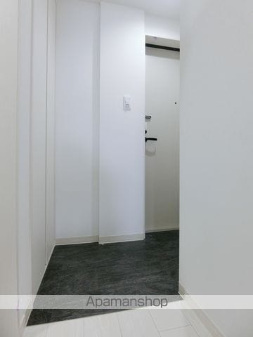 マリブガーデン堺駅前の内装写真