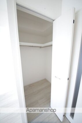 リブリ　ＫＯＹＯ並木[1K/26.08m2]の収納