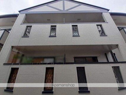 愛知県名古屋市西区円明町[1K/22.05m2]の外観2