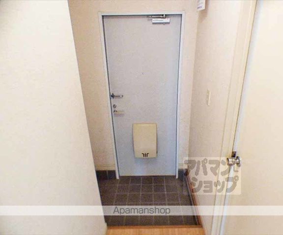 ファミールダイアモンドの内装写真