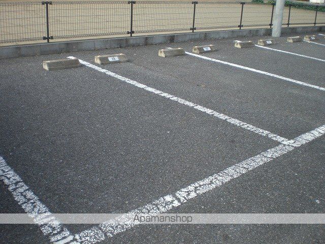 レオパレスアイIIのその他写真