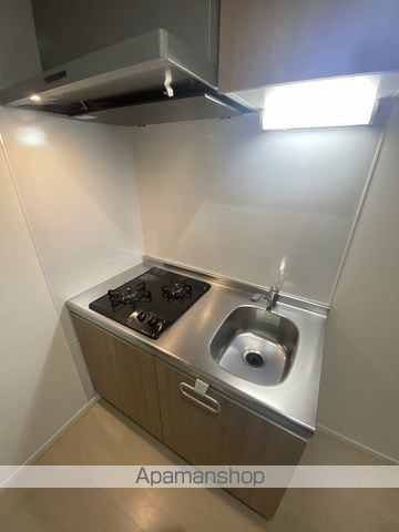 H−MAISON海老江の内装写真