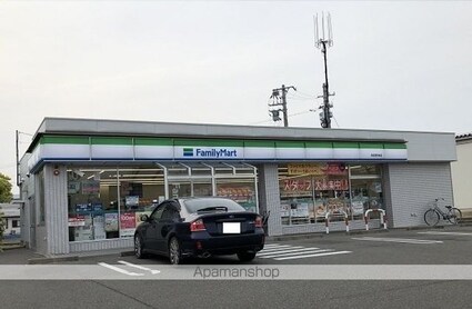 ロゼア[1LDK/50.09m2]の周辺5