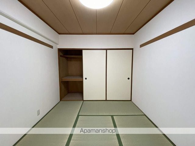 ハビテ深江橋の内装写真