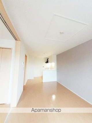 東京都立川市西砂町５丁目[2LDK/57.21m2]のリビング・居間