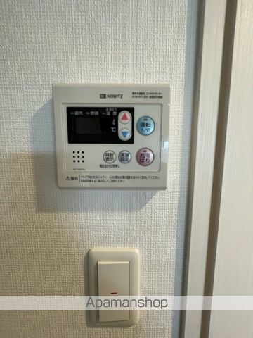 エスリード大阪プライムゲートの内装写真