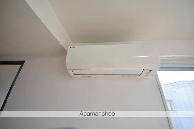 スプレンドール ノルド20の内装写真