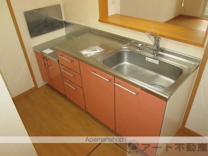 プリムローズⅡ　Ｂ[1LDK/46.49m2]の内装5