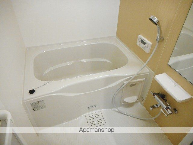 スタジオーネ ソーレの内装写真