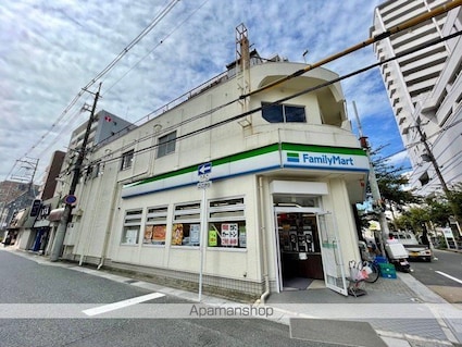 Ｃａｓａ横町[1LDK/52.16m2]の周辺5