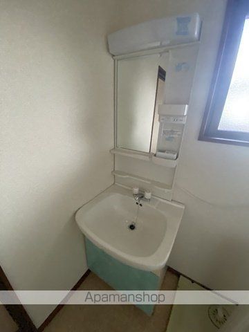 コーポ田中の内装写真