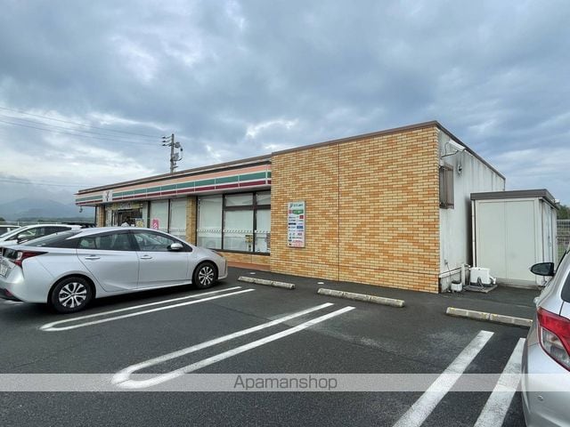 レオパレスリバーサイドの周辺写真