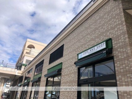 レオパレス豊公園[1K/23.18m2]の周辺2