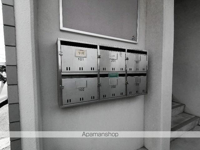 アプランドルIIのその他写真