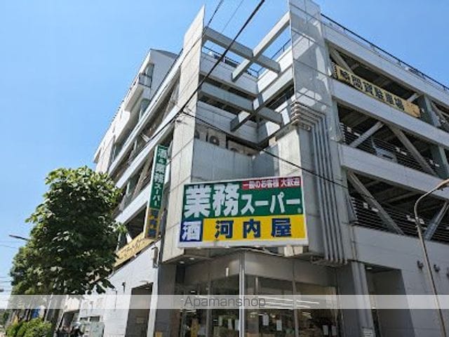 CASA LUCEの周辺写真