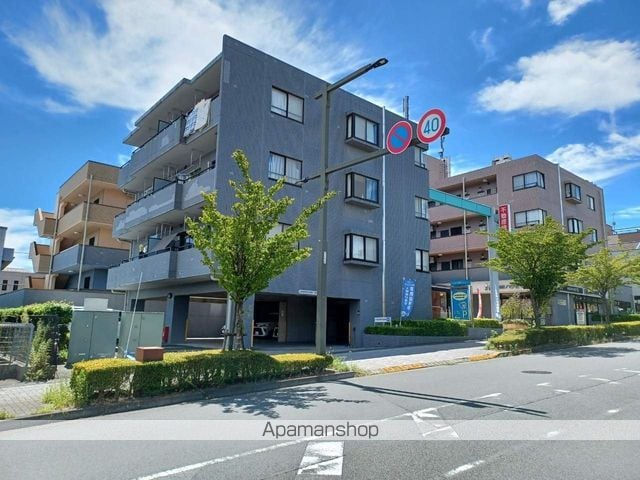 NOWVELLE VILLAIIの外観写真