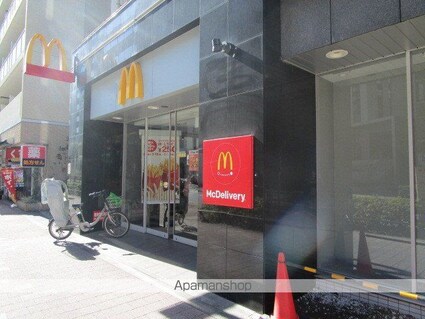 ステイレジデンス西新宿[1LDK/49.55m2]の周辺1