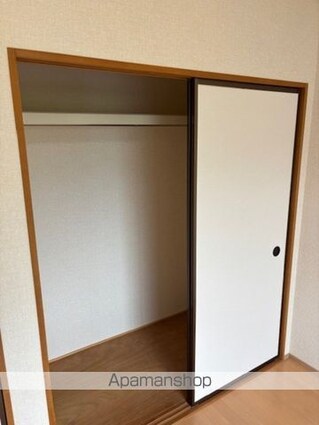 セジュール清水東[1LDK/40.07m2]の収納