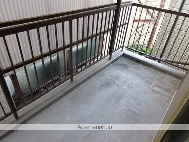 香里南之町戸建の内装写真