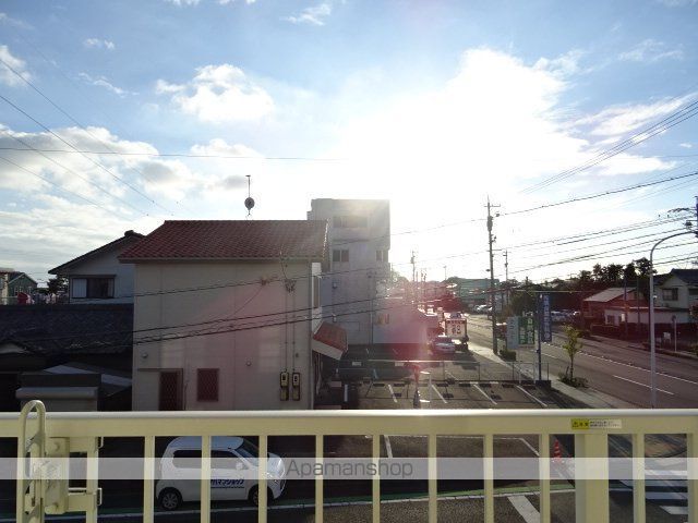 イエローハイツ佐鳴台のその他写真