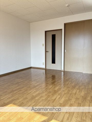 ビーライン川入 Aの内装写真