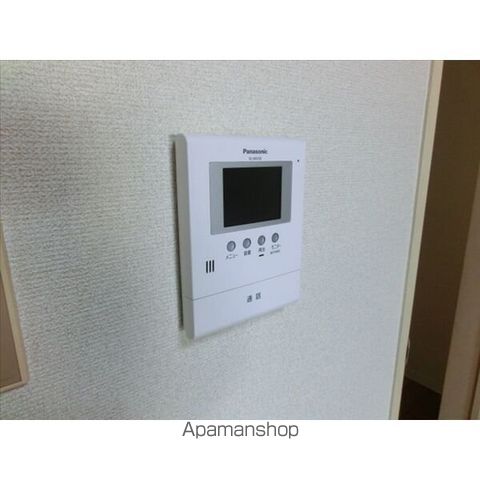 ロレックス一社の内装写真
