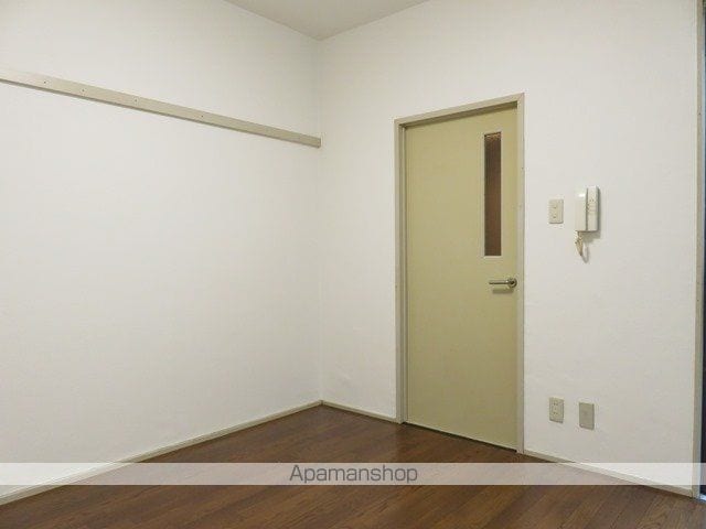 マンション元目の内装写真