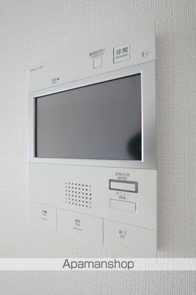 ハーモニーレジデンス東京大島ザ・ガーデン[1DK/25.66m2]の内装4