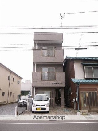 長野県松本市元町１丁目[1K/30m2]の外観2