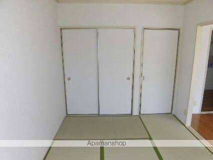 アーバンハイツⅡ[2DK/39.67m2]の収納