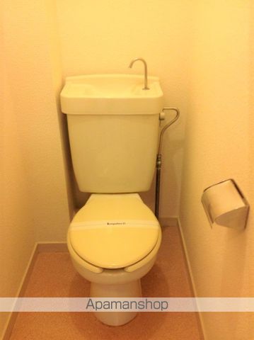 レオパレス康徳ハイツの内装写真