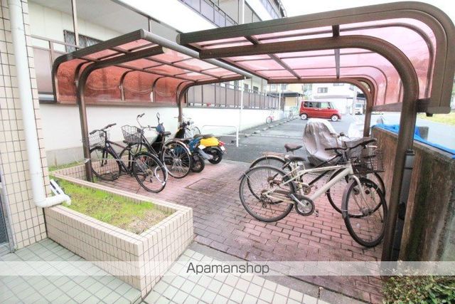 ダルバールやまとの外観写真