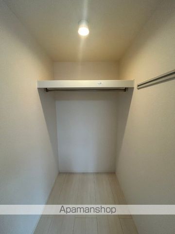 Ott’s Palaceの内装写真