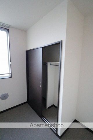 レオネクストオリーブAの内装写真