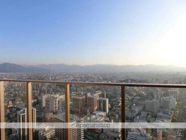 BRILLIA TOWER 西新のその他写真
