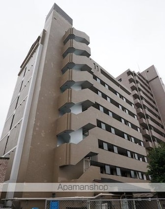 東京都練馬区氷川台３丁目[1K/21.7m2]の外観