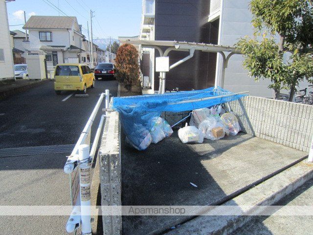 レオパレス矢作2のその他写真