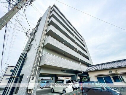 ヴァン・ボヌール斎院[1LDK/32.88m2]の外観2