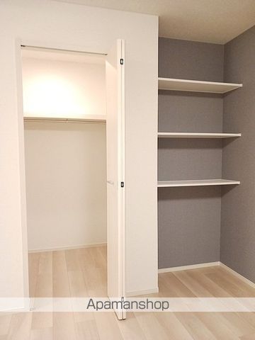 フォレスタ・ブレッツァの内装写真
