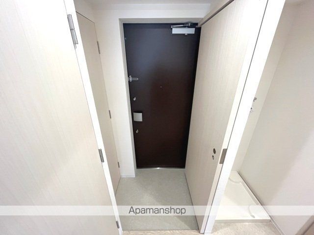 ヴィーナス今里の内装写真