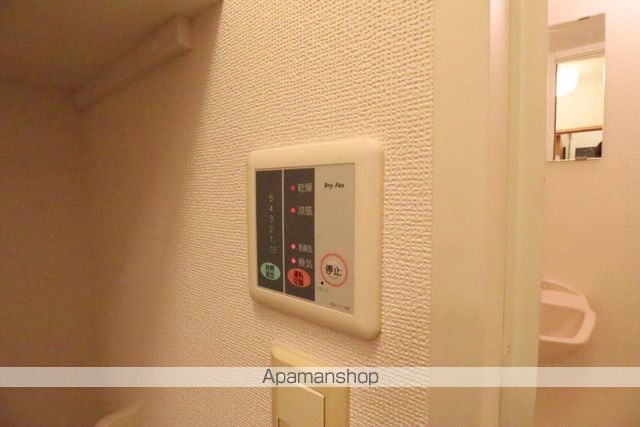 レオパレス瑞穂東の内装写真