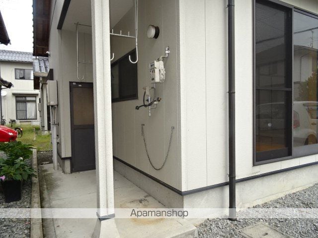山陰本線 東山公園駅 徒歩21分 2階建 築24年のその他写真